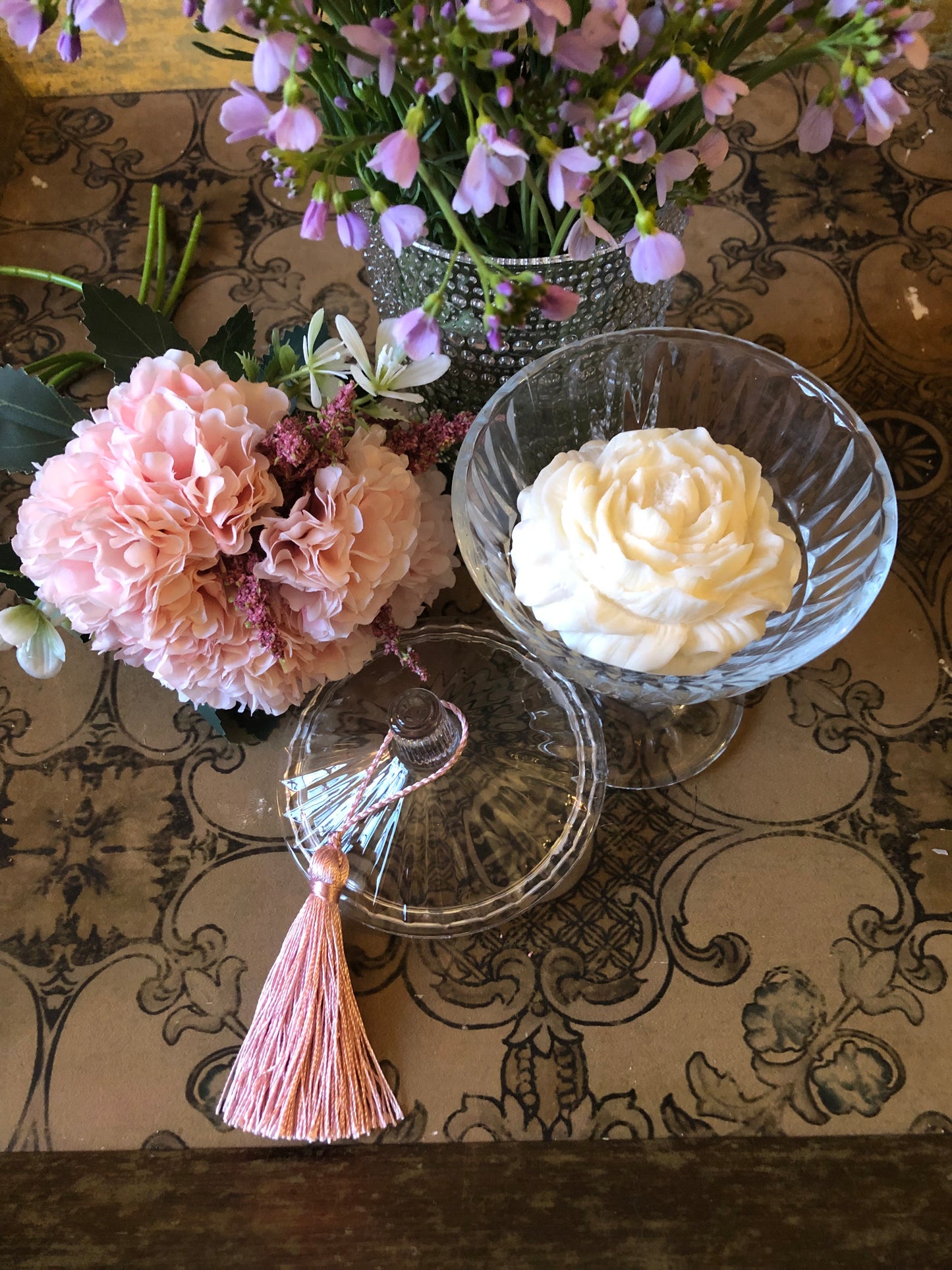Les Roses de Joséphine