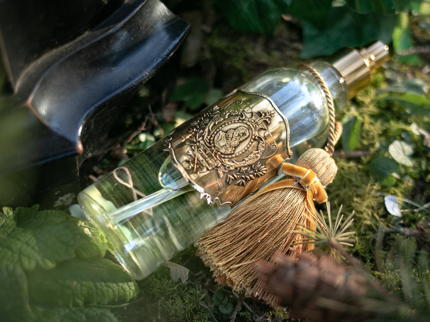 NOEL EN FAMILLE - Parfum d'Ambiance 200ml