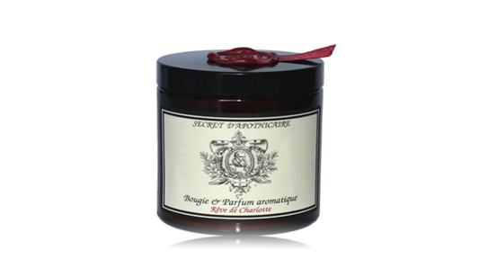 Ointment pot - 500g