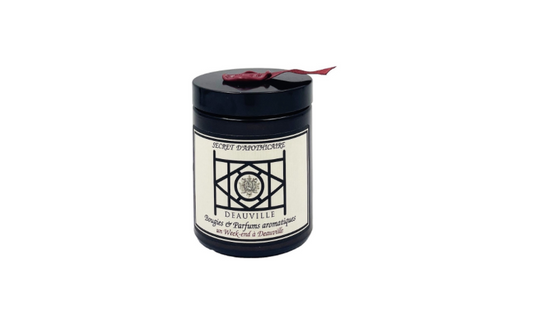 Deauville Ointment Jar - 60g